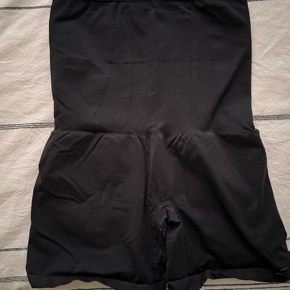 BLANQI Maternity Shorts